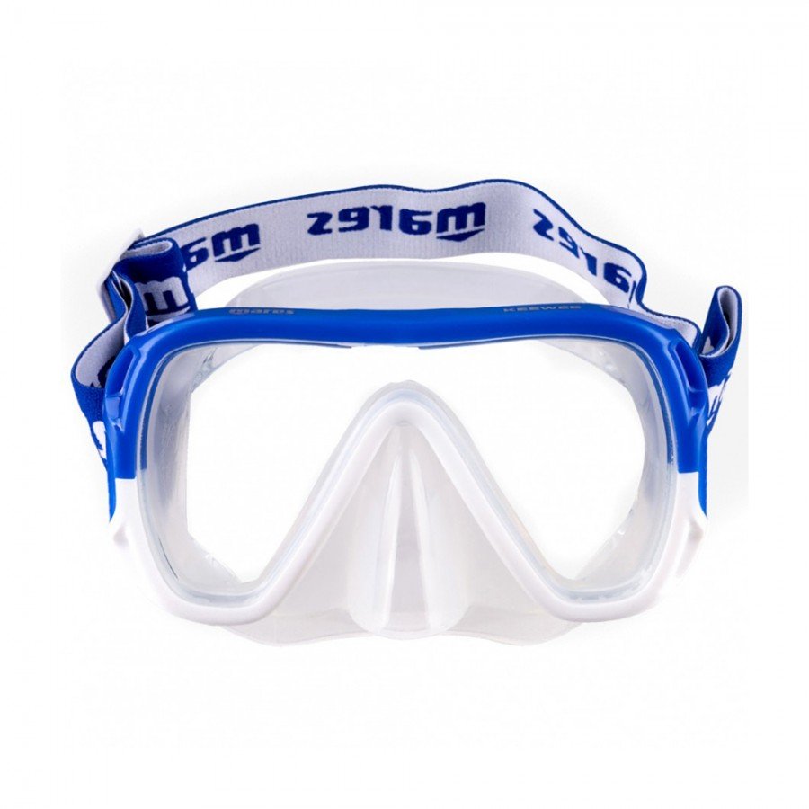 Μάσκα Θαλάσσης Mares Keewee 
