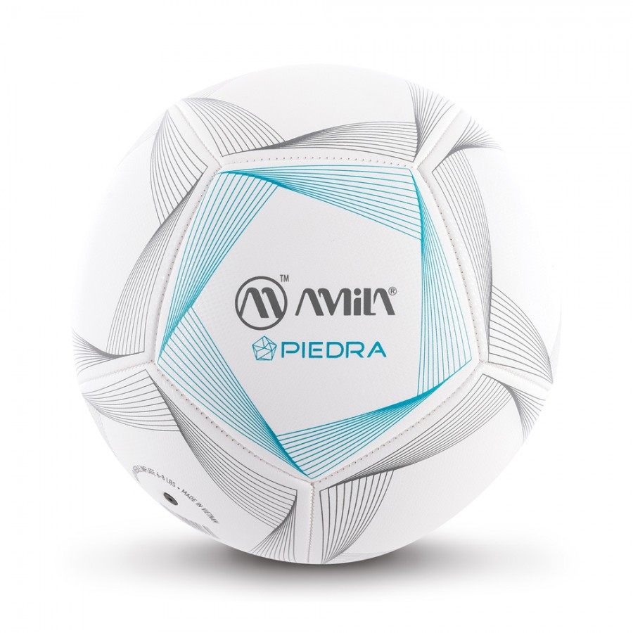 Μπάλα Ποδοσφαίρου Amila Piedra No.4 41297