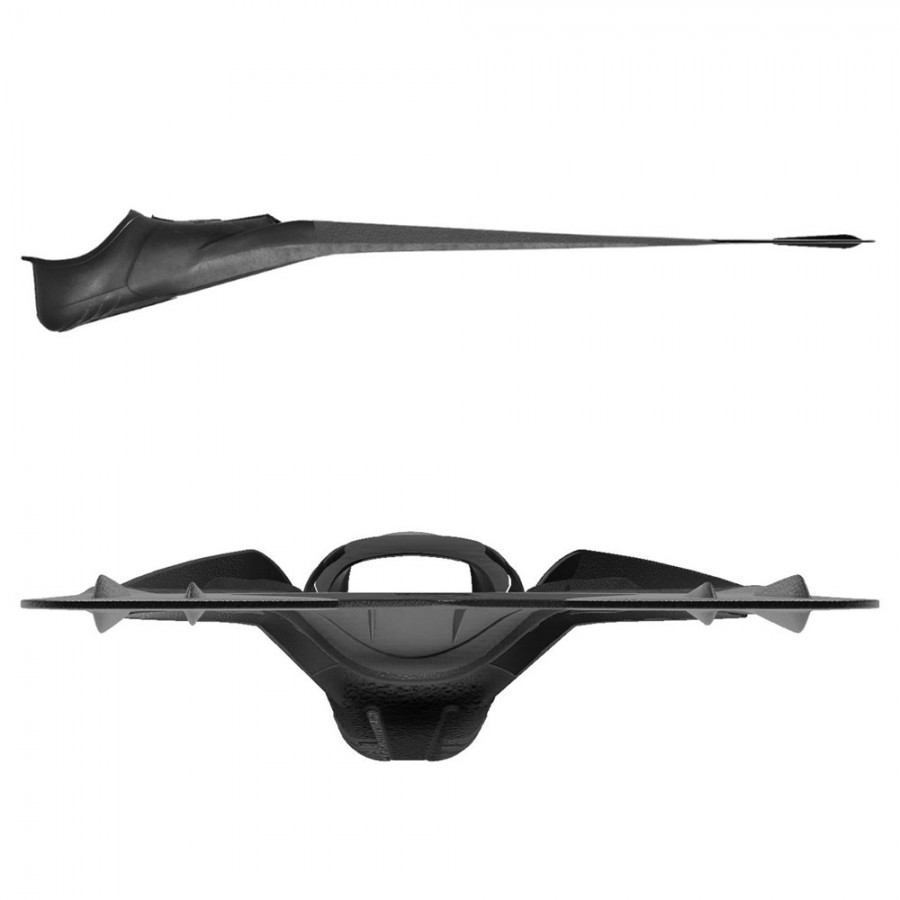 Πέδιλα ψαροντουφεκου Mares Concorde μαυρο