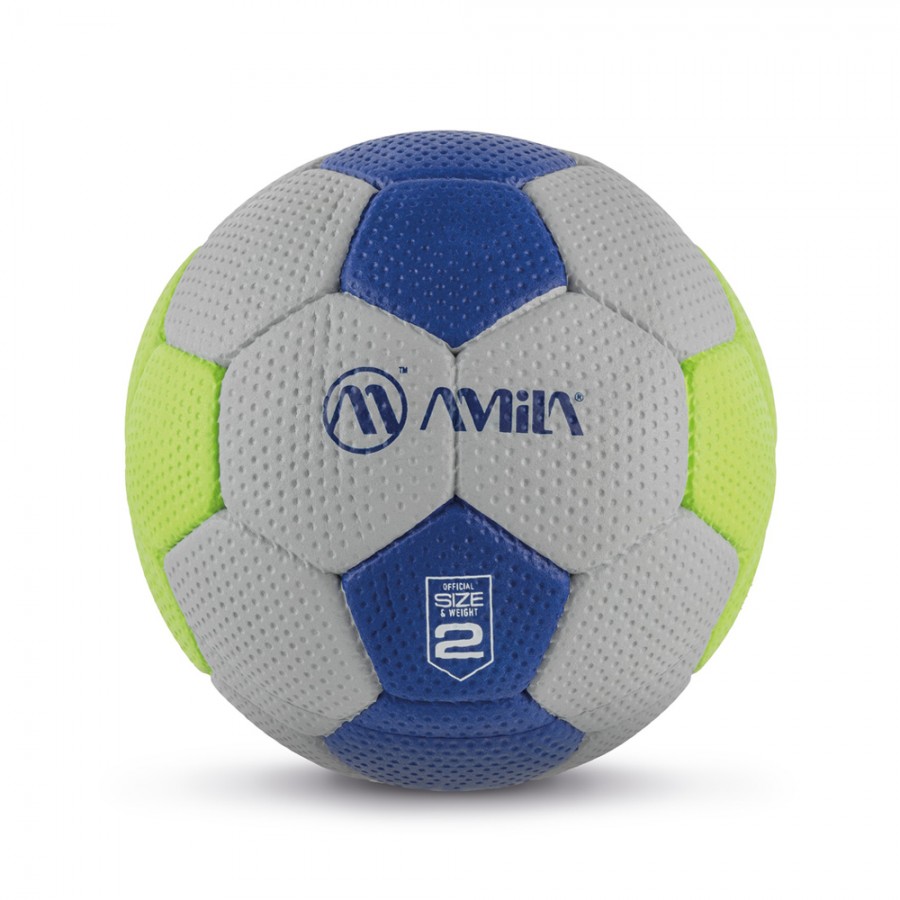 Μπάλα HandBall Cellular No2 Amila 41318