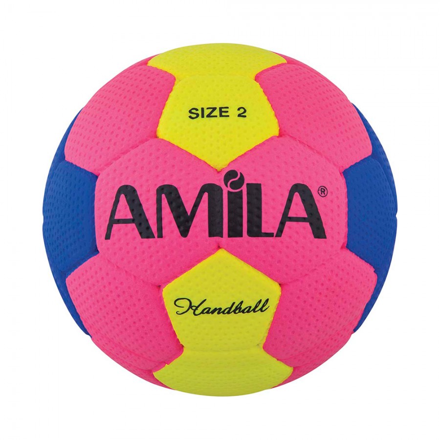 Μπάλα Χαντμπολ Cellular 2 Amila 54-56cm 41322