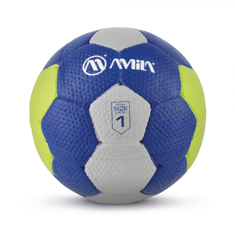Μπάλα HandBall Cellular No1 Amila 41317