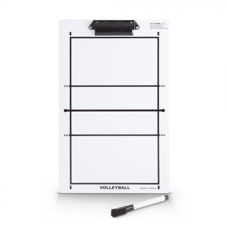 Ταμπλό Προπονητή Volley 24x40 Amila 41975
