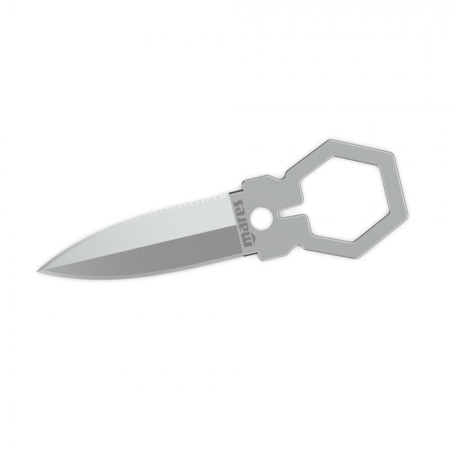 Μαχαίρι Κατάδυσης Mares Hero Polygon