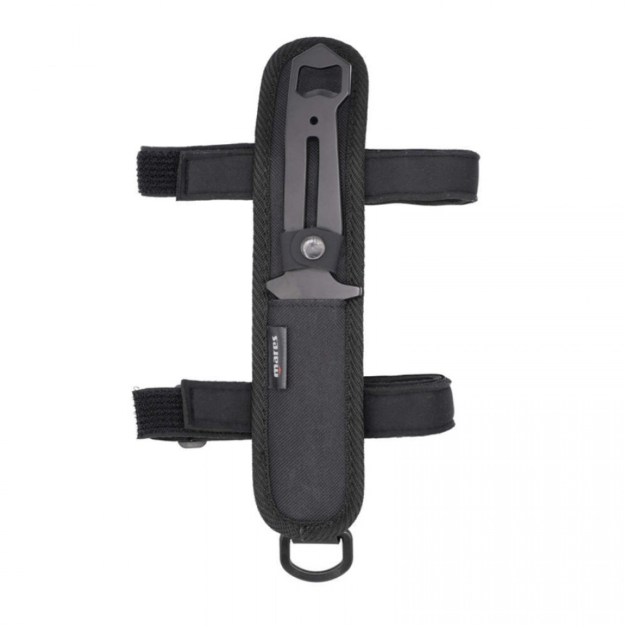 Μαχαίρι Κατάδυσης Mares Maximus