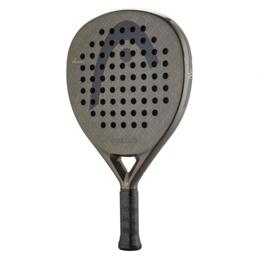 Ρακέτα Padel Head Coello Vibe 2026
