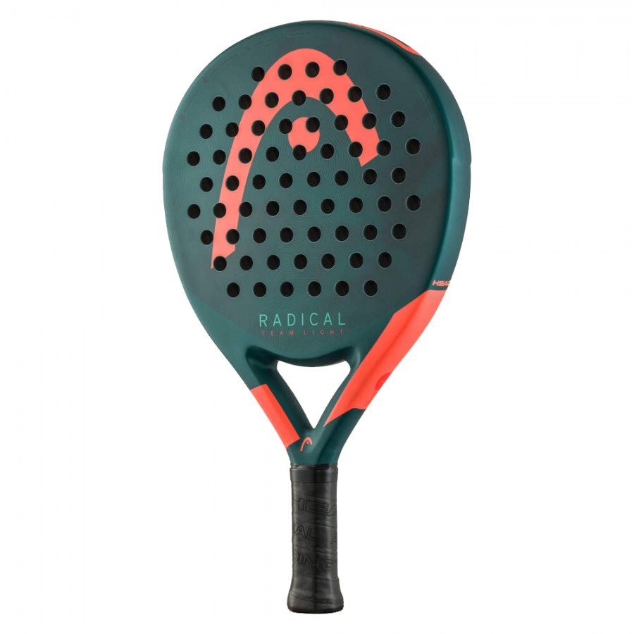 Ρακέτα Padel Head Radical Team Light 
