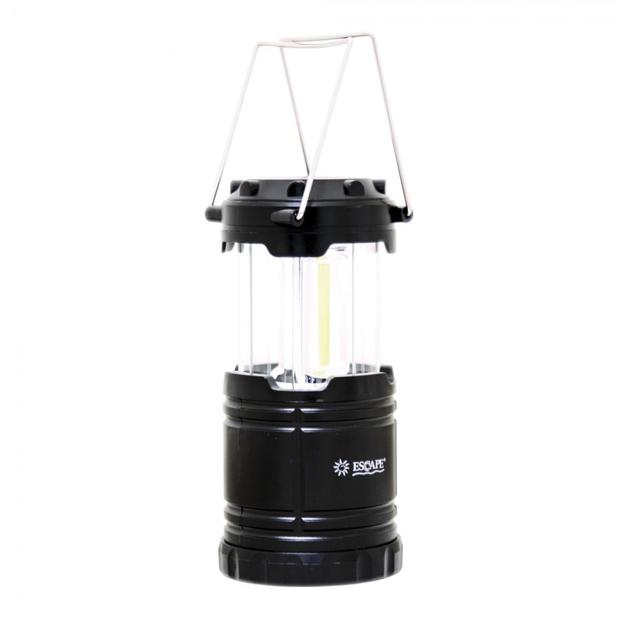 Φακός Φανάρι Escape 3 COB LED 250lm