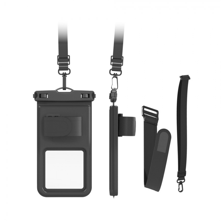 Αδιάβροχη Θήκη Κινητού Head έως 6.8