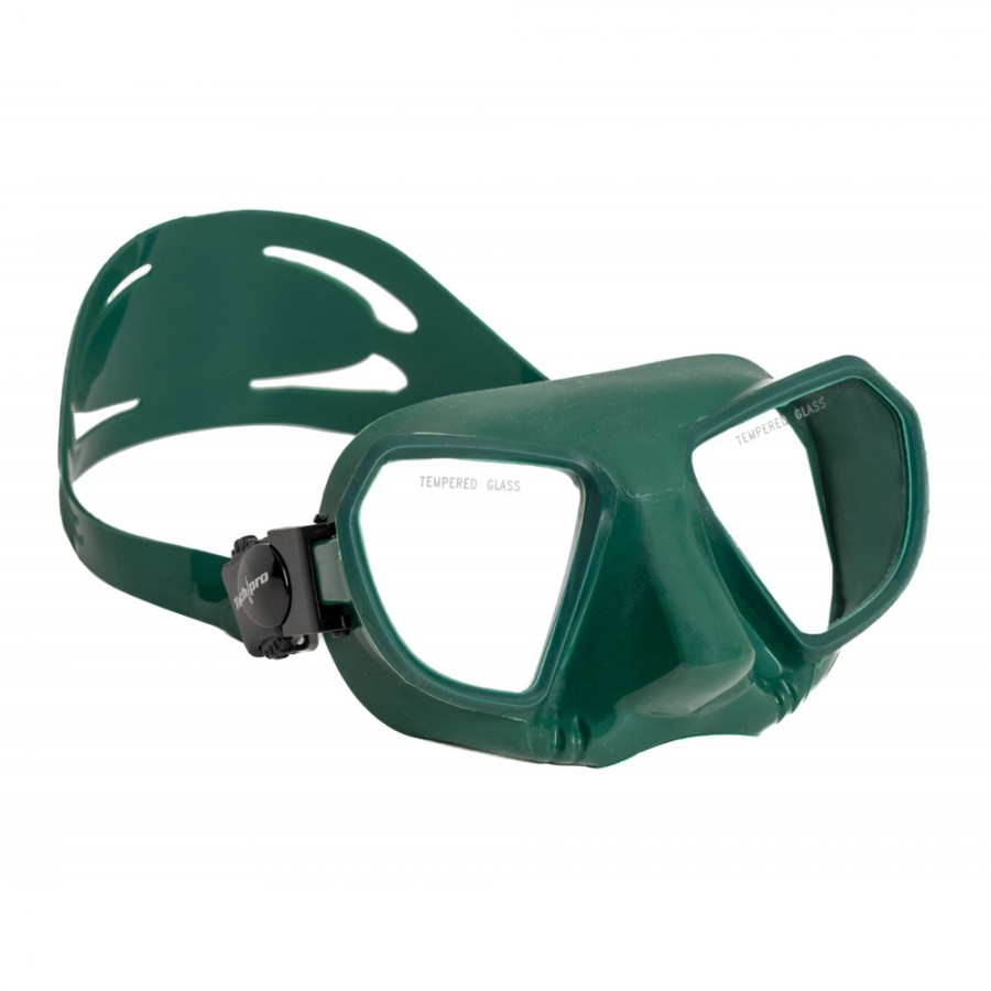 Μάσκα Ψαροντούφεκου Tech Pro Seal