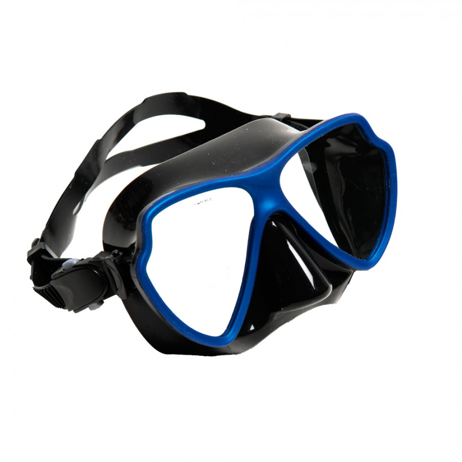 Μάσκα Ψαροντούφεκου Tech Pro Iris 