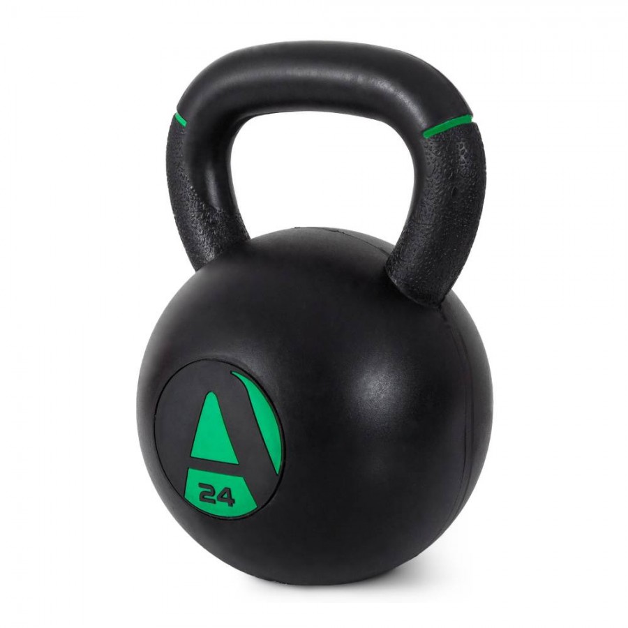 Kettlebell Original Rubber 20Kg 