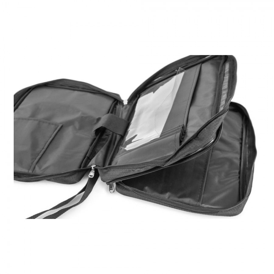 Θήκη για 2 Ρακέτες Πινγκ Πονγκ