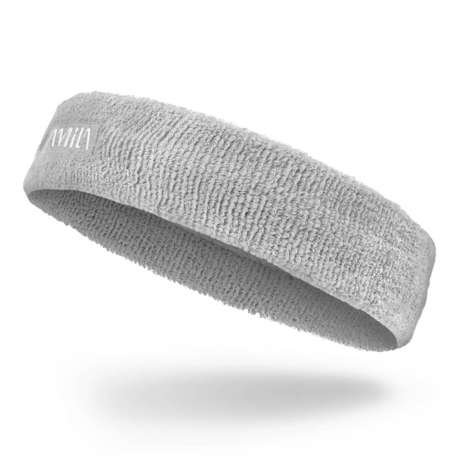 Περιμετώπιο Amila Γκρι 45746