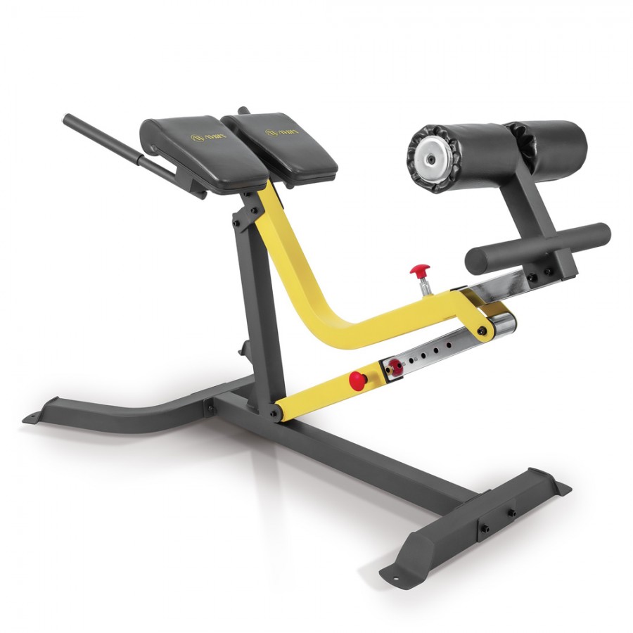 Ρυθμιζόμενος Πάγκος Ραχιαίων Amila AX1025 93702