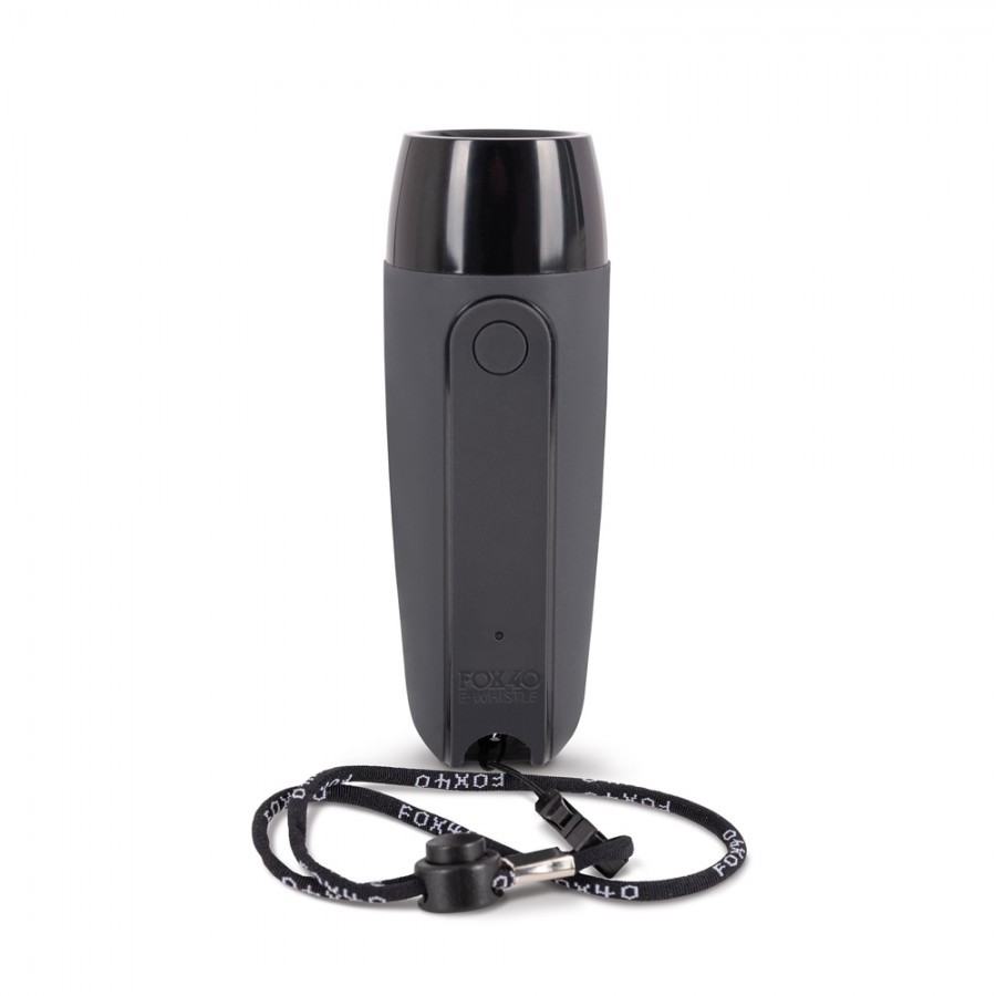 Σφυρίχτρα Ηλεκτρονική Επαναφορτιζόμενη FOX40 E-Whistle 86161938