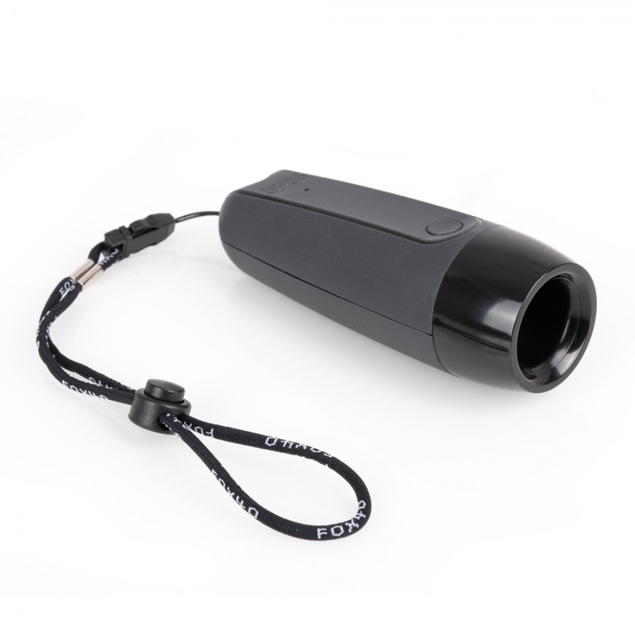 Σφυρίχτρα Ηλεκτρονική Επαναφορτιζόμενη FOX40 