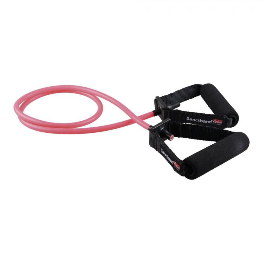 Λάστιχο Αντίστασης Sanctband Active Gymtube Μαλακό 