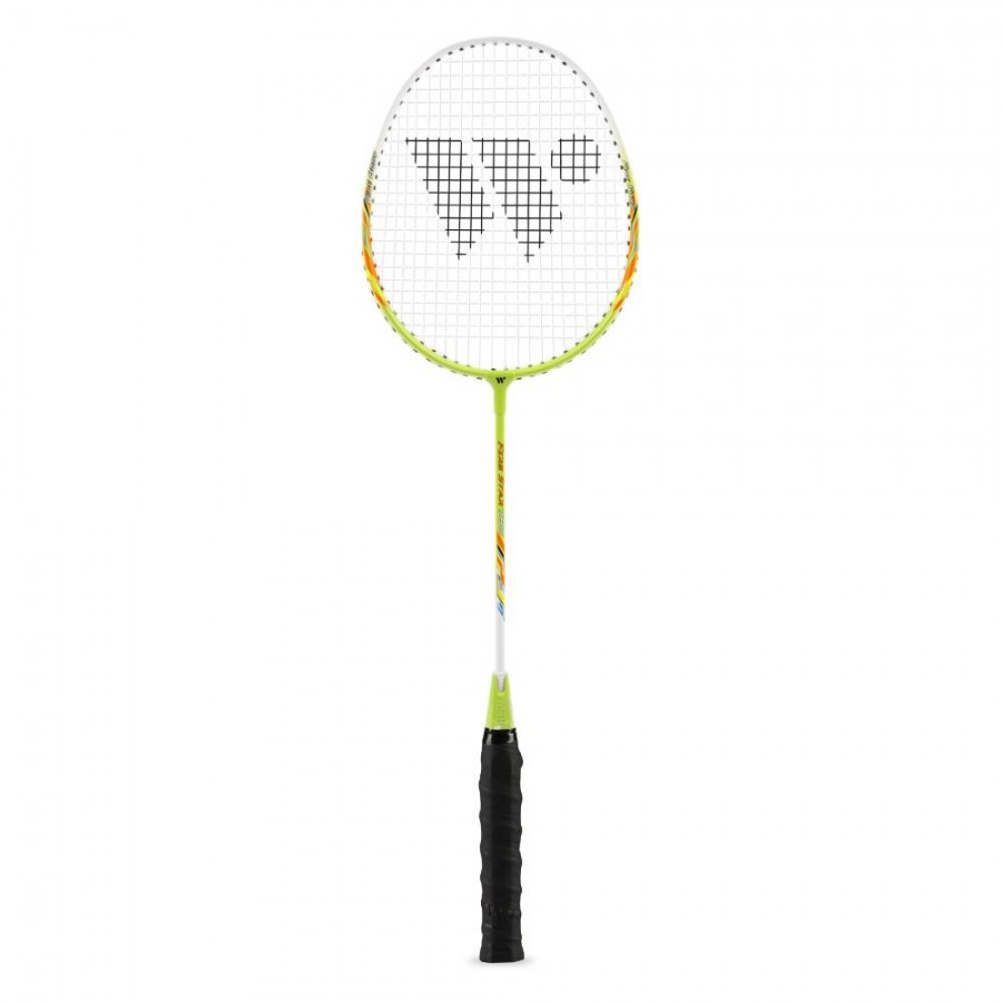 Ρακέτα Badminton Αλουμινίου Wish Firestar 780 42083