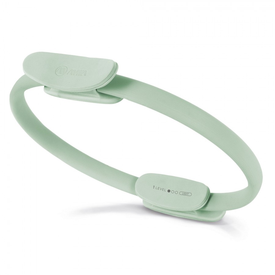 Δαχτυλίδι Pilates Ring Amila Nora Light Mint 