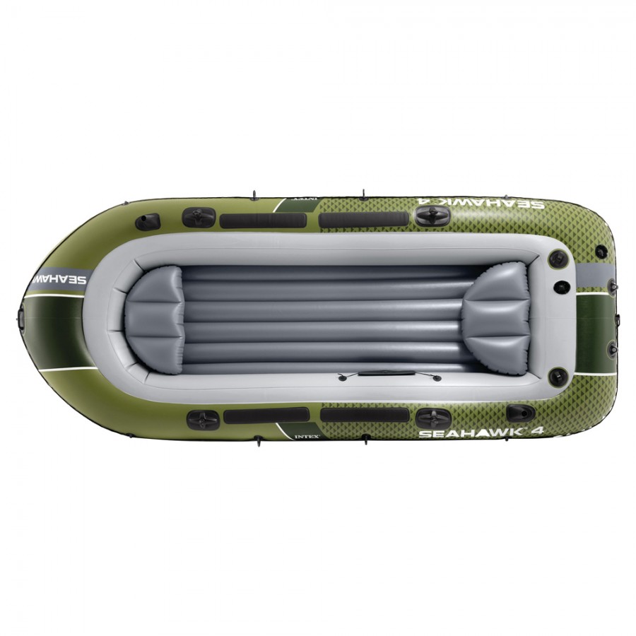 Φουσκωτή Βάρκα Intex