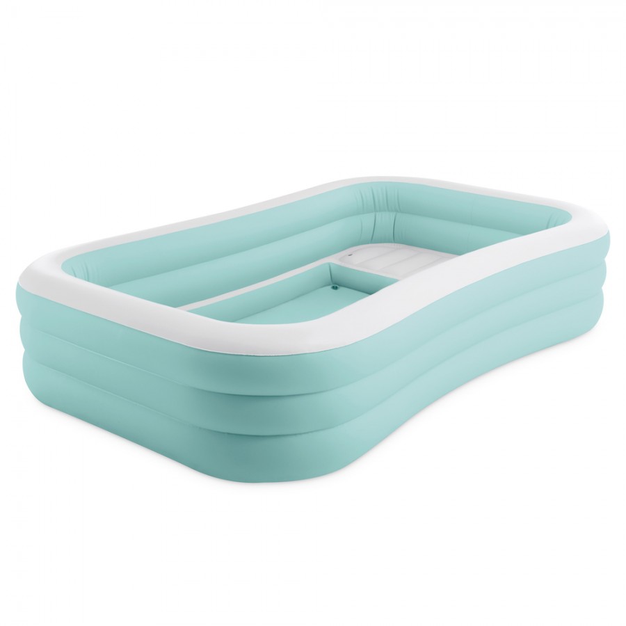 Φουσκωτή Πισίνα Intex Swim Center Family Lounge Pool 58497