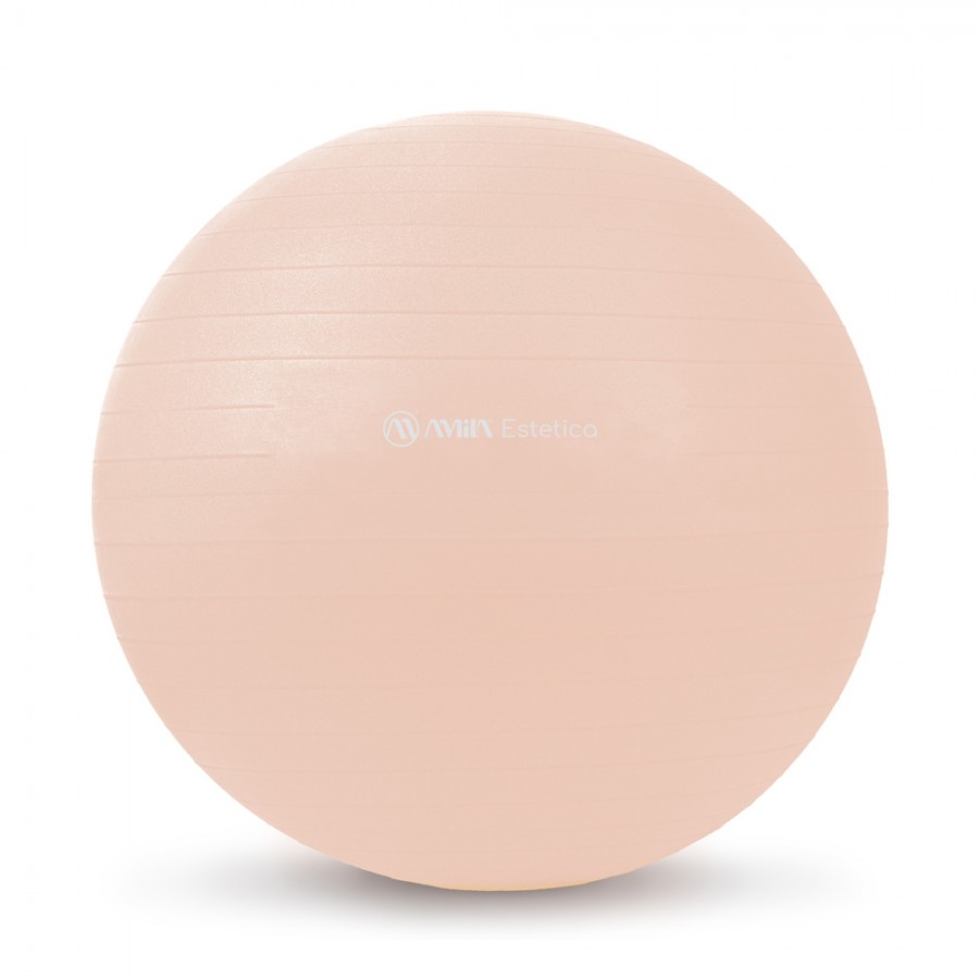 Μπάλα Γυμναστικής Amila Estetica Gym Ball 65cm 99702