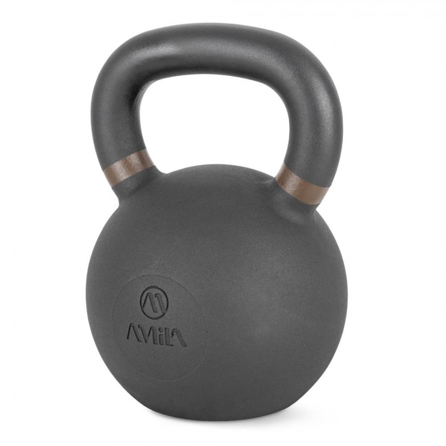 Kettlebell Cast Iron 32Kg Amila 44679