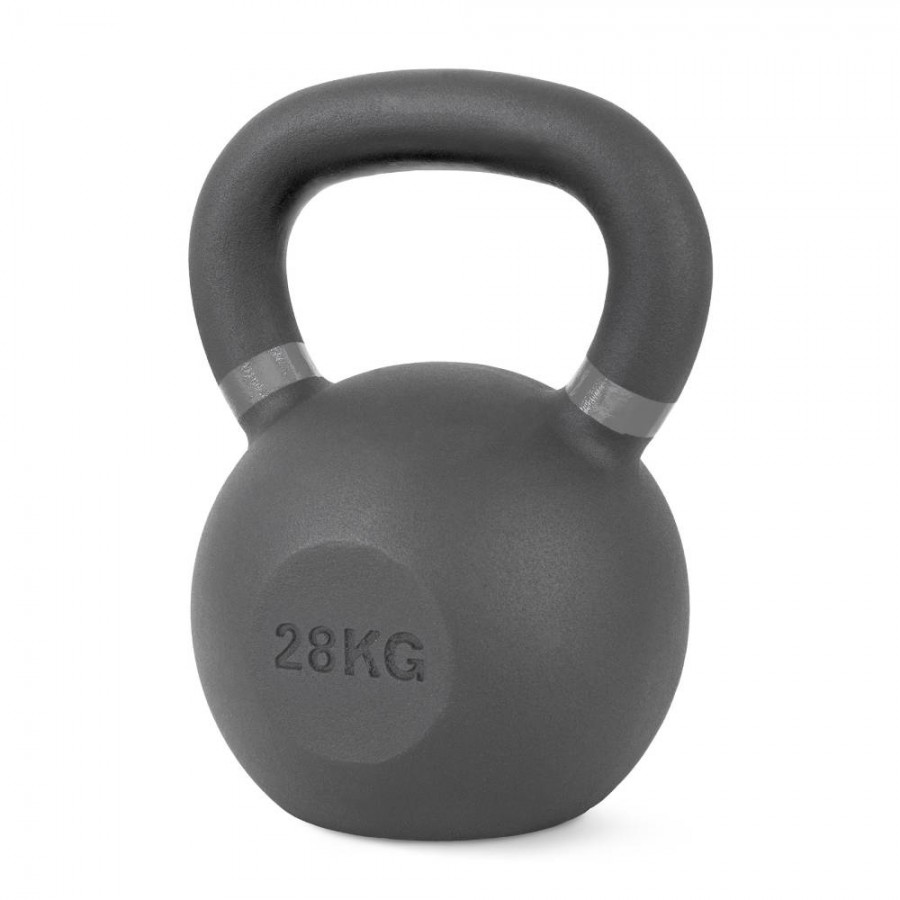 Kettlebell Cast Iron 28Kg Amila 44678