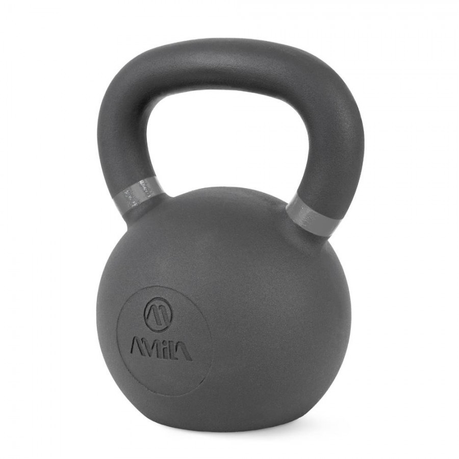 Kettlebell Cast Iron 28Kg 