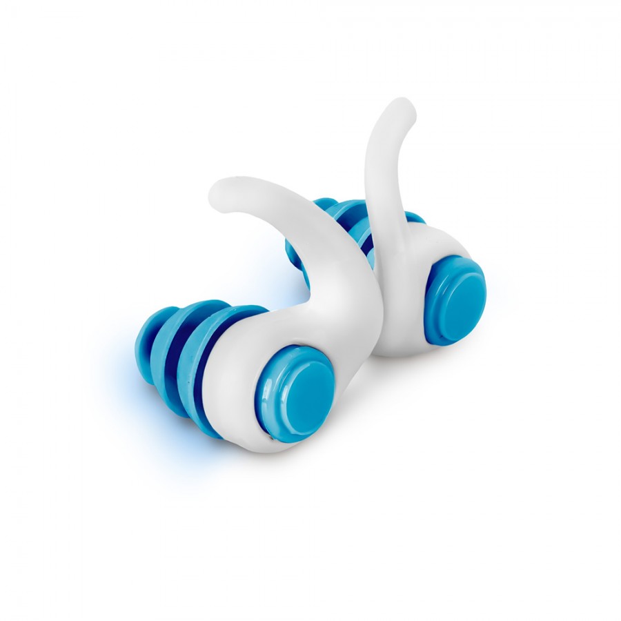 Ωτοασπίδες Κολύμβησης Swimming Earbuds Aquatic Amila 47046