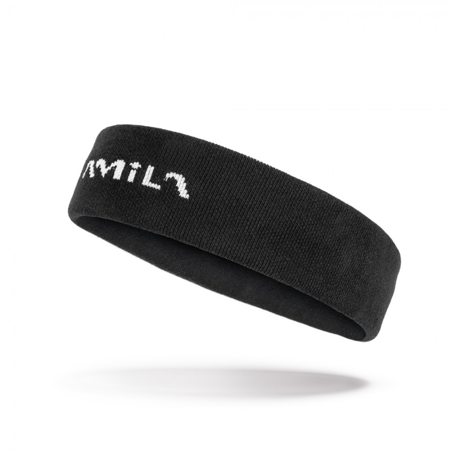 Περιμετώπιο Amila Ace Halo Head Band Μαύρο 45704