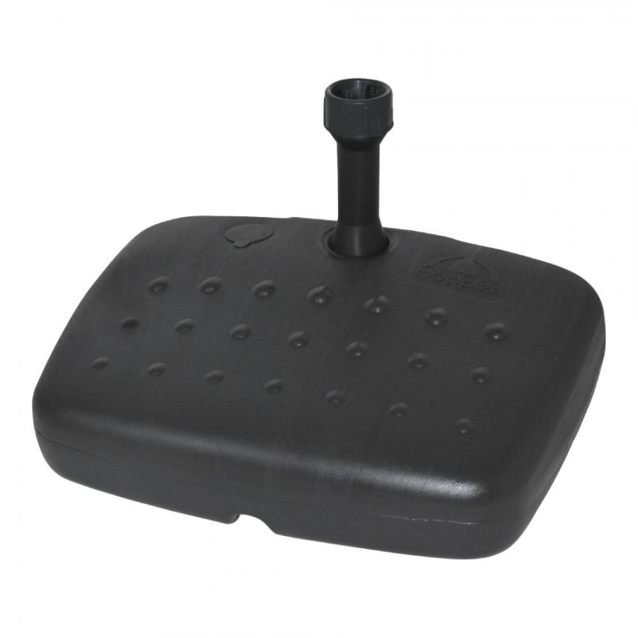 Βάση Ομπρέλας Πλαστική 24lt 12397