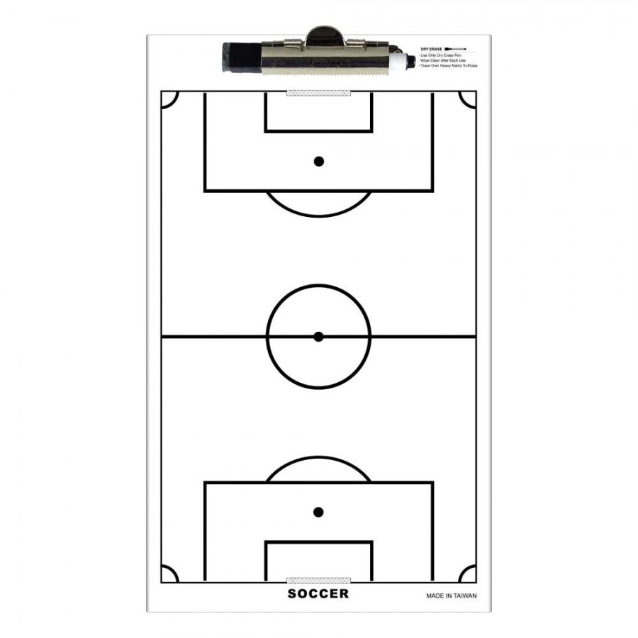 Ταμπλό Προπονητή Ποδοσφαίρου Amila 41969