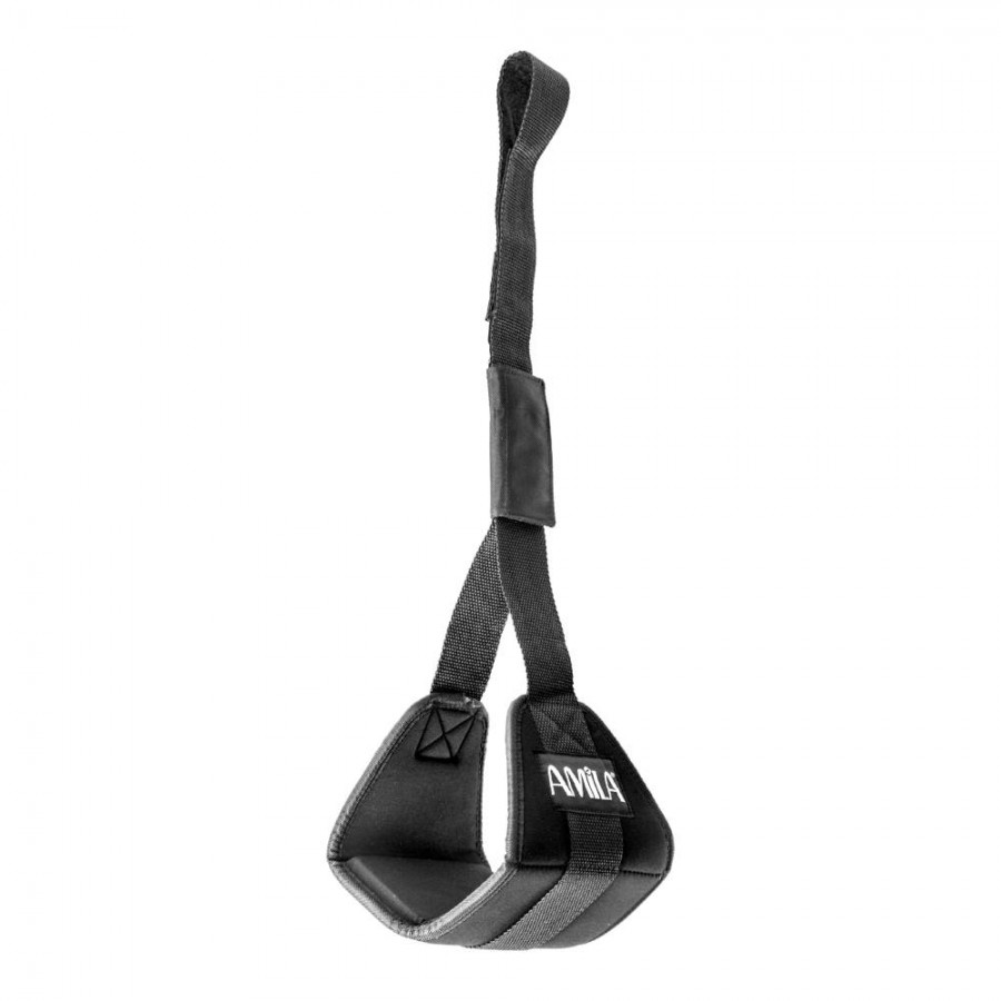 Ιμάντες Κοιλιακών με Velcro Amila 83285