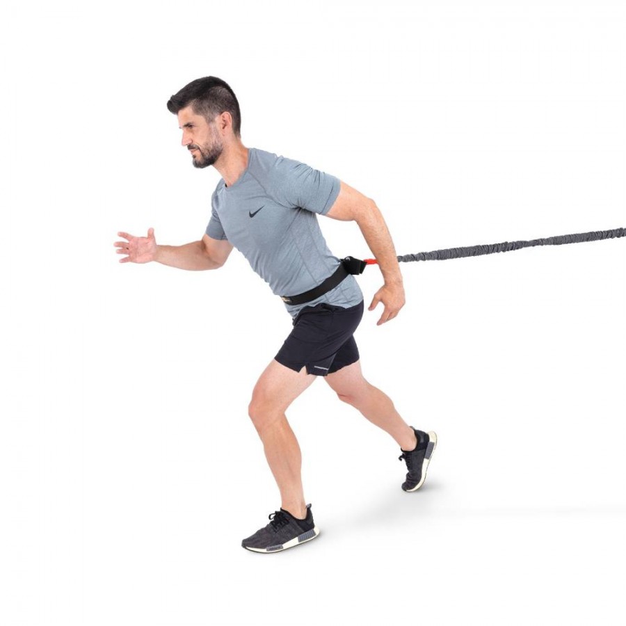 Σετ Λάστιχο Αντίστασης επιτάχυνσης