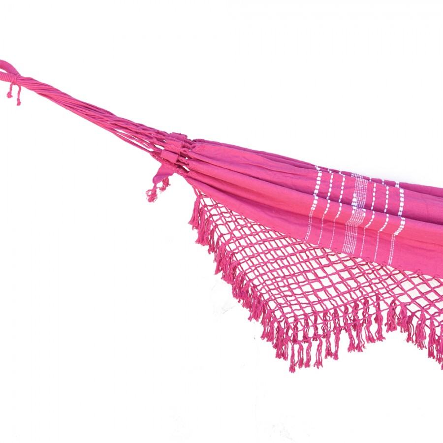 Αιώρα καμπινγκ Φούξια Carabeiras HMC046