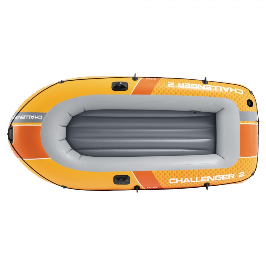 Φουσκωτή Βάρκα Intex Challenger 
