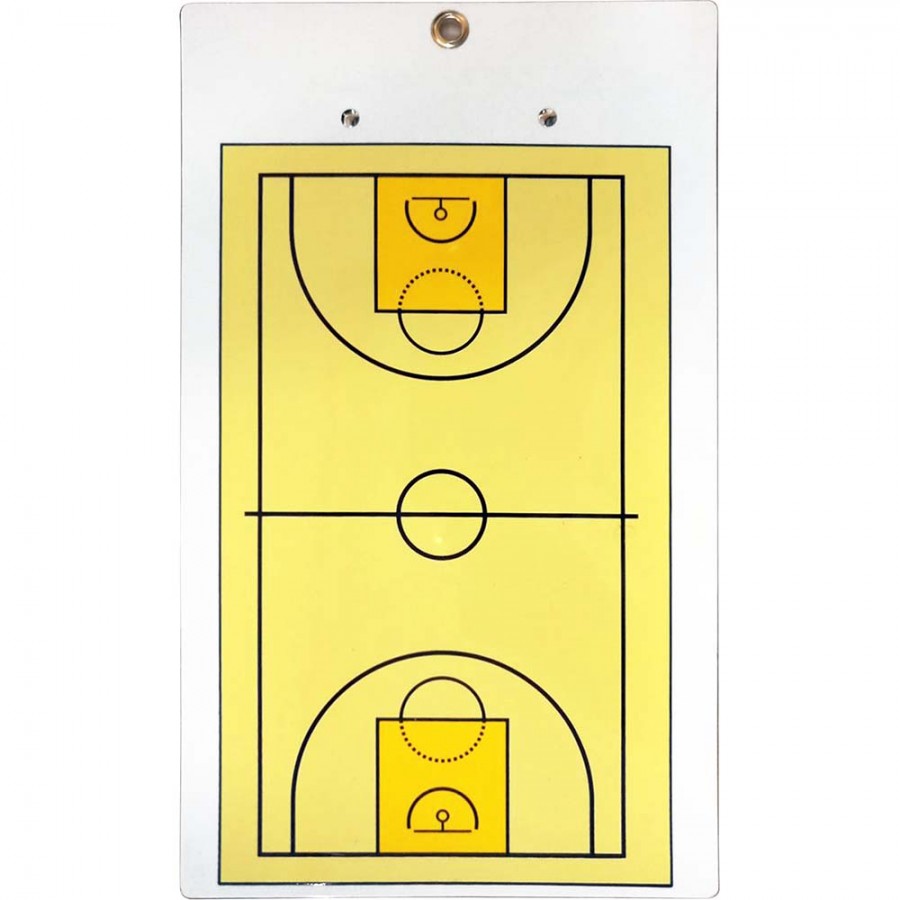 Πίνακας Τακτικής Μπάσκετ Field board Amila 41963