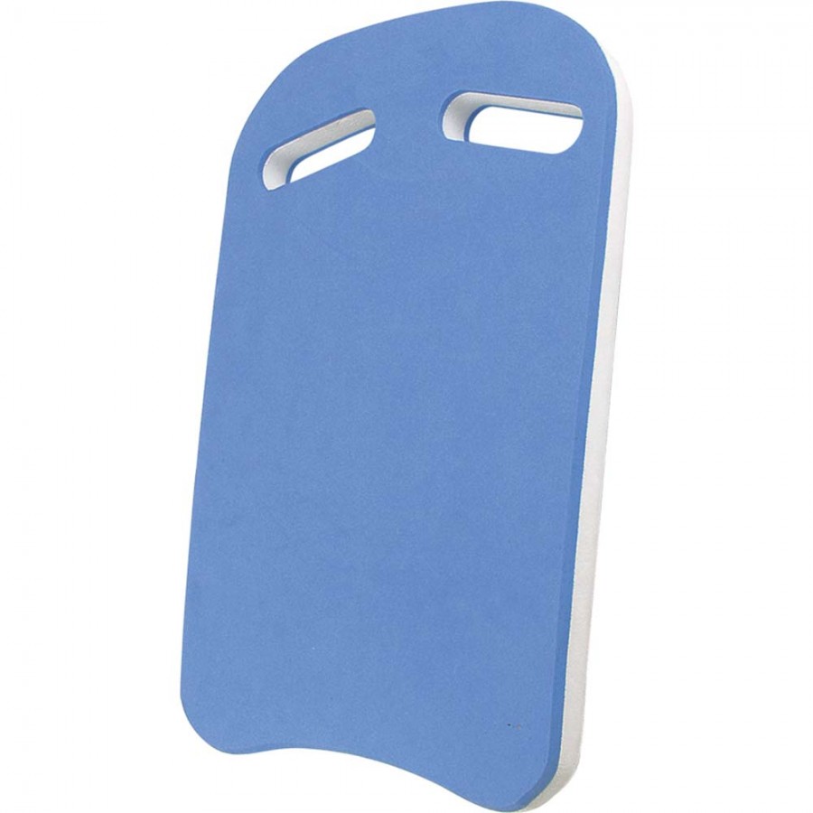 Σανίδα κολύμβησης με λαβές amila 47304