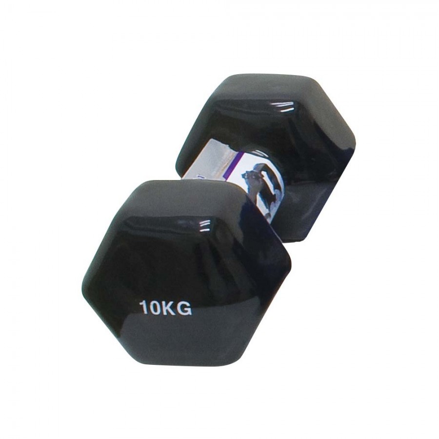 Βαράκι πλαστικοποιημένο 10kg Amila 44121