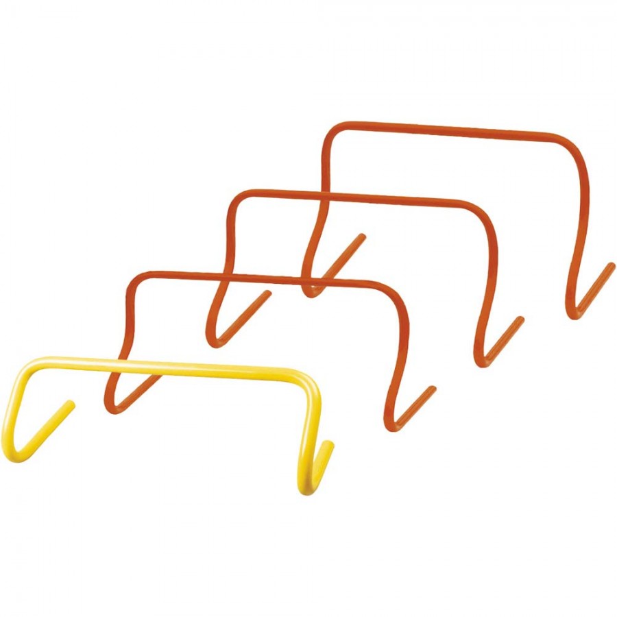 Εμπόδια για ακαδημίες 48x30cm Amila 48583