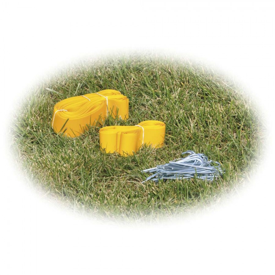 Ιμάντας οριοθέτησης γηπέδου βόλεϋ παραλίας Amila 12852