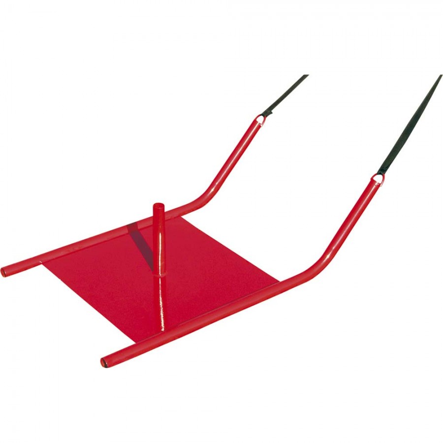 Έλκηθρο έλξης με ζώνη πτυσσόμενο Vinex 48555