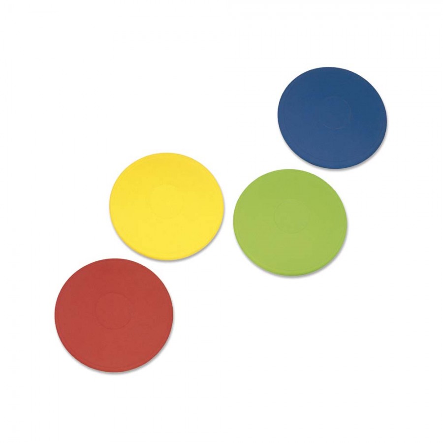 Δίσκος εκπαιδευτικός για μικρά παιδιά 200gr Vinex 44566