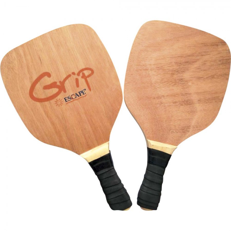 Σετ Ρακέτες Παραλίας Escape Beach Racket 42268