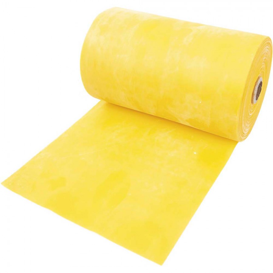 Gym Band Ρολό Πολύ Μαλακό Amila 48144