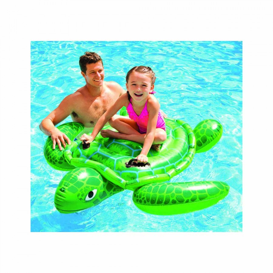 foyskoto intex lil sea turtle 57524