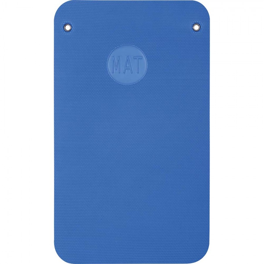 Στρώμα Pilates EVA 100x60cm x 15mm Amila 81740