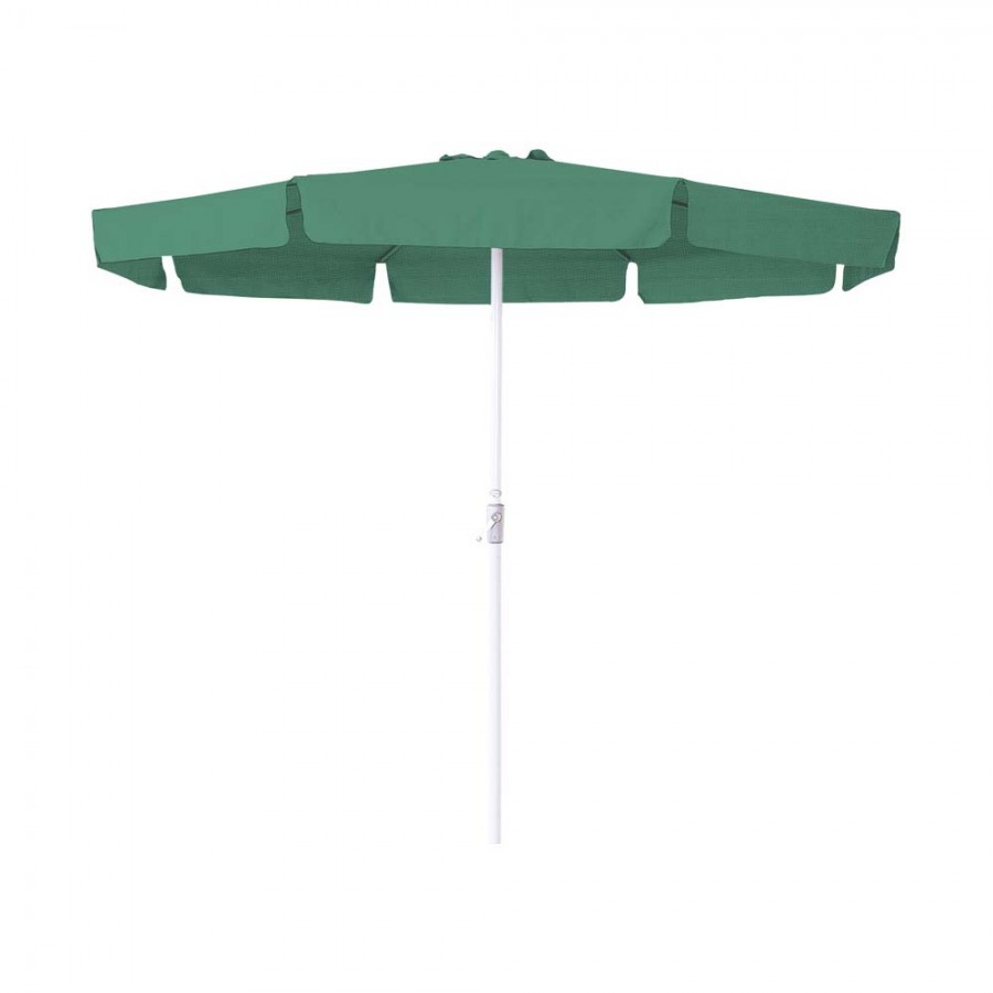 Ομπρέλα Κήπου 3m Πράσινη Escape 12092
